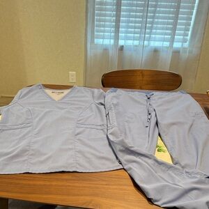 Grey’s Anatomy scrub set